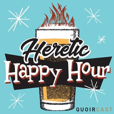 #098: Alcohol and Substances Clobber Passages (HOTW: Brandon Dragan)